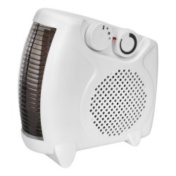 Sealey Fan Heater With Thermostat 2000w 240v