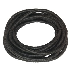 Sealey Cable Sleeving Convoluted Split 12-16mm 10m