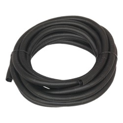 Sealey Cable Sleeving Convoluted Split 22-27mm 10m