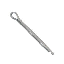 Sealey Split Cotter Pin 100 Pack 3.2 x 38mm