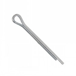 Sealey Split Cotter Pin 100 Pack 4.8 x 51mm