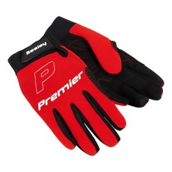 Sealey Mechanics Gloves Padded Palm