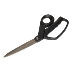 Sealey Scissors Heavy Duty 250mm