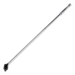 Sealey Breaker Bar 1/2" Square Drive 750mm