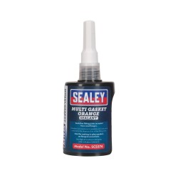 Sealey Multi Gasket Sealant Orange 50ml