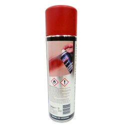 Sealey Red Oxide Primer Spray Paint 500ml