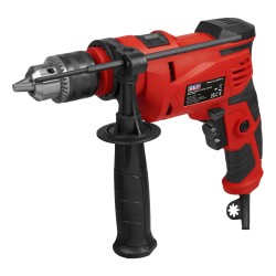 Sealey 230v Hammer Drill Variable Speed 13mm