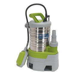 Sealey Submersible Dirty Water Pump 225L/Min