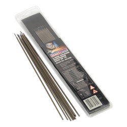 Sealey Welding Rods 10 Pack 2.0mm x 300mm