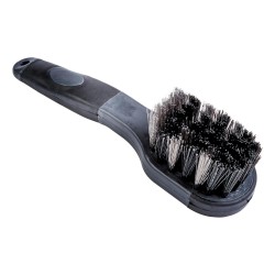 Shires Ezi Groom Bucket Brush