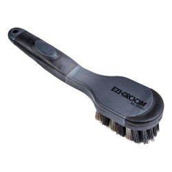 Shires Ezi Groom Bucket Brush