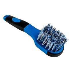 Shires Ezi Groom Bucket Brush