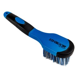 Shires Ezi Groom Bucket Brush