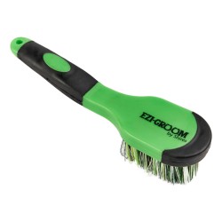 Shires Ezi Groom Bucket Brush