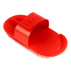 Shires Curry Comb Plastic