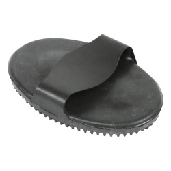 Shires Curry Comb Rubber