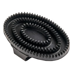 Shires Curry Comb Rubber