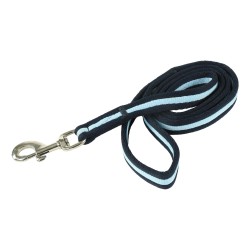 Shires Cushion Web Lead Rein 6ft