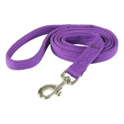 Shires Cushion Web Lead Rein 6ft