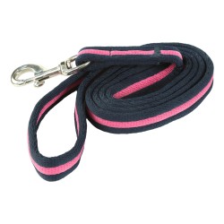 Shires Cushion Web Lead Rein 6ft