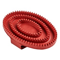 Shires Curry Comb Rubber