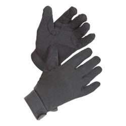 Shires Newbury Riding Gloves Adults