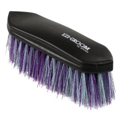 Shires Ezi Groom Shape Up Dandy Brush