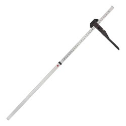 Shires Telescopic Horse Measuring Stick