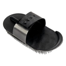 Shires Curry Comb Plastic