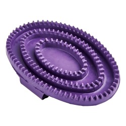 Shires Curry Comb Rubber