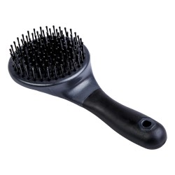 Shires Ezi Groom Mane & Tail Brush