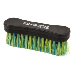 Shires Ezi Groom Shape Up Face Brush