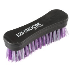 Shires Ezi Groom Shape Up Face Brush