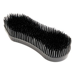 Shires Ezi Groom Detangler Brush