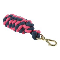 Shires Two Tone Lead Rope