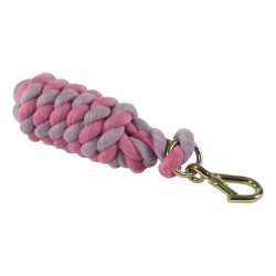 Shires Two Tone Lead Rope