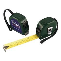 Shires Horse Measuring Tape