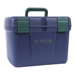 Shires Ezi Groom Deluxe Grooming Storage Box