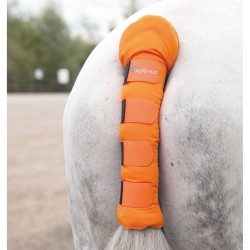 Shires ARMA Padded Tail Guard