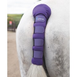 Shires ARMA Padded Tail Guard