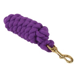 Shires Twisted Lead Rope