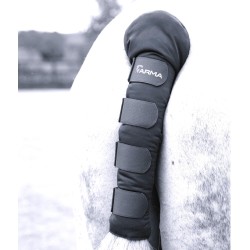 Shires ARMA Padded Tail Guard