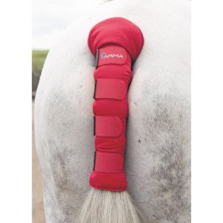 Shires ARMA Padded Tail Guard