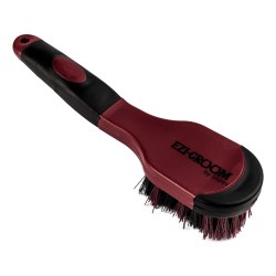 Shires Ezi Groom Bucket Brush