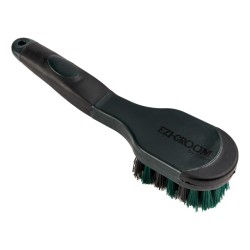 Shires Ezi Groom Bucket Brush