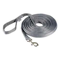 Shires Soft Feel Lunge Line 8m