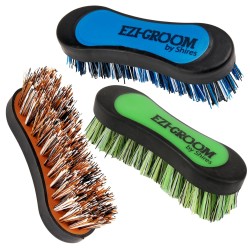 Shires Ezi Groom Hoof Brush