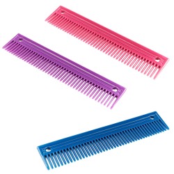 Shires Ezi Groom Mane Comb