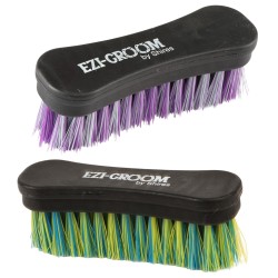 Shires Ezi Groom Shape Up Face Brush