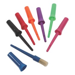 Shires Ezi Groom Hoof Pick